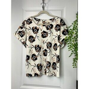 MELLÓDAY BLOUSE SIZE XLarge